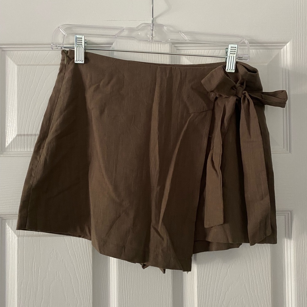Skort